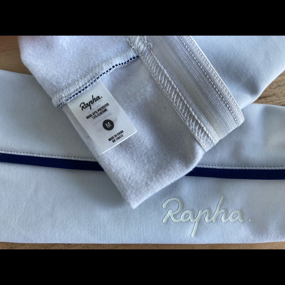 Rapha Thermal Arm Warmers